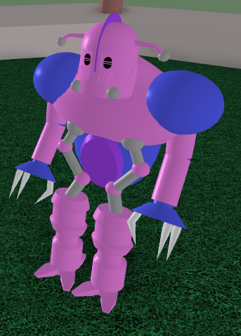 Tusk Act 1 Roblox