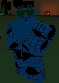 Roblox Project Jojo Stone Free