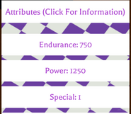 Ultimate Lifeform Project Jojo Wiki Fandom