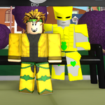Project Jojo Wiki Fandom - project jojo wiki fandom roblox jjba created by killa queen free robux for ads Project Jojo Wiki Fandom - roblox jjba created by killa queen free robux for ads