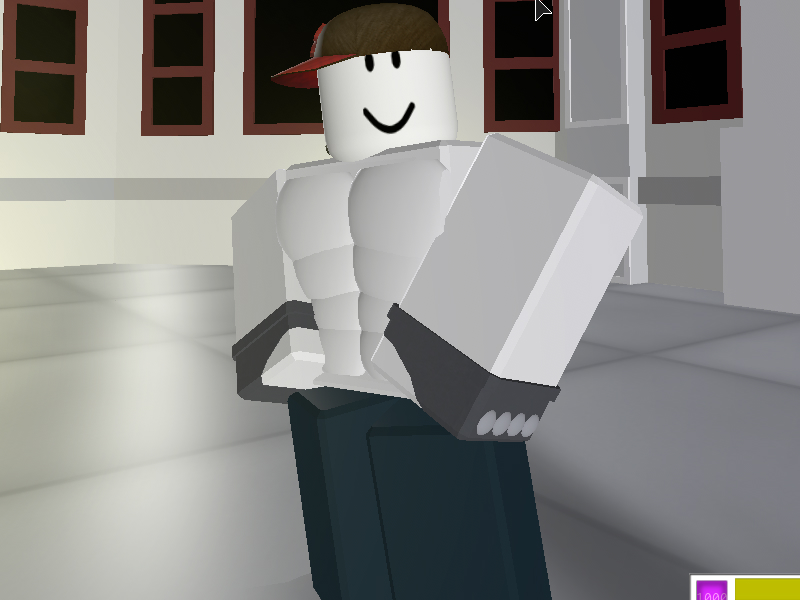 Ultimate Guest Roblox Script