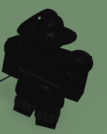 Roblox Project Jojo