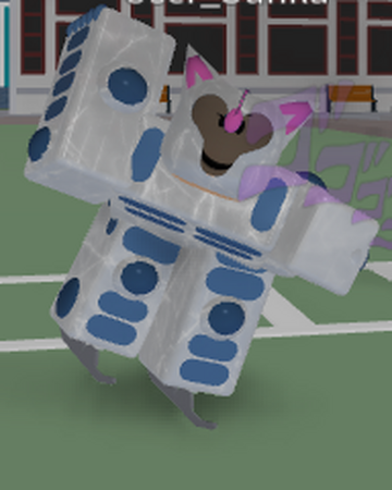 Project Jojo Roblox Wiki