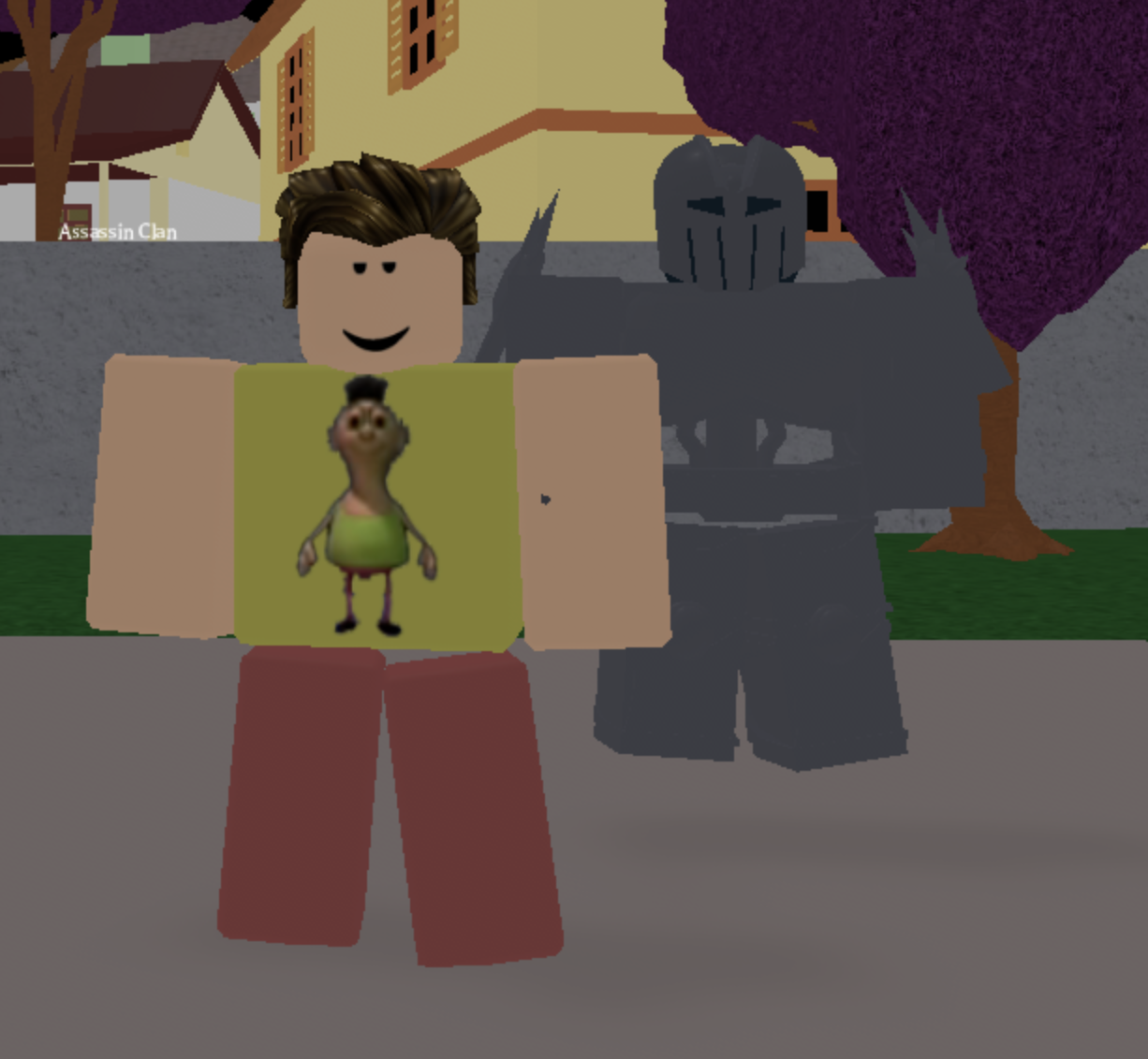 Roblox Project Jojo All Stands