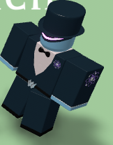 Roblox Project Jojo Wiki Stand