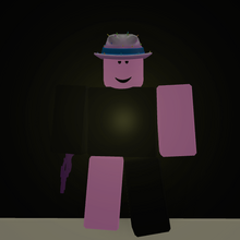 Worthiness Project Jojo Wiki Fandom