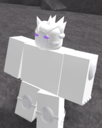 Roblox Jojo Wiki