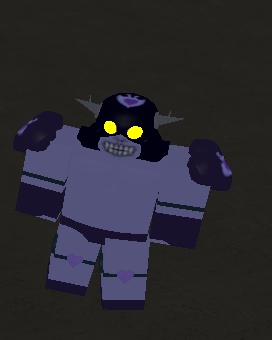 Project Jojo All Stands Roblox