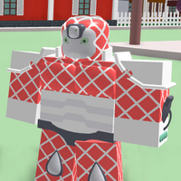 genderbent king crimson roblox King Crimson Project Jojo Wiki Fandom