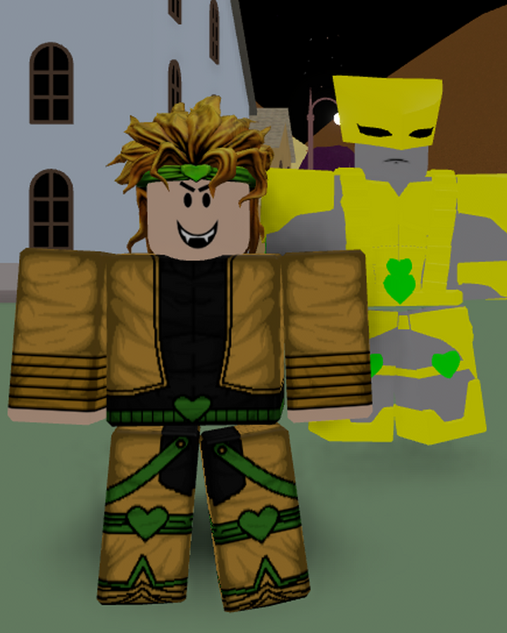 Dio Project Jojo Wiki Fandom - dio project jojo wiki fandom free roblox hair jojo Dio Project Jojo Wiki Fandom - free roblox hair jojo