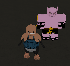 Killer Queen Project Jojo Wiki Fandom - killer symphony world roblox