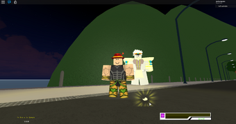 Boku No Roblox Good Enemies To Farm For Money