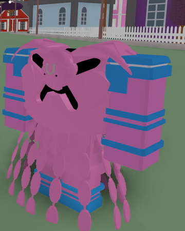 Roblox Pjj Wiki