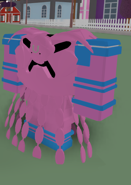 Tusk Act 4 Project Jojo Wiki Fandom - tusk jojo roblox