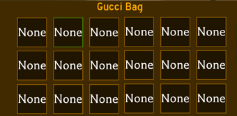 Gucci Bag Project Jojo