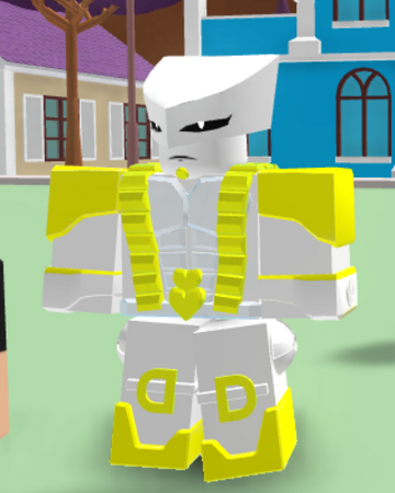 Videos Matching Diver Down Showcase Roblox Project Jojo - project jojo roblox wiki