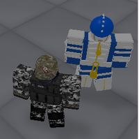 Roblox Project Jojo Sticky Fingers