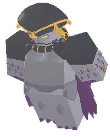 Roblox Jojo Project Wiki