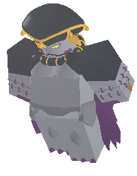 Roblox Project Jojo Blessings