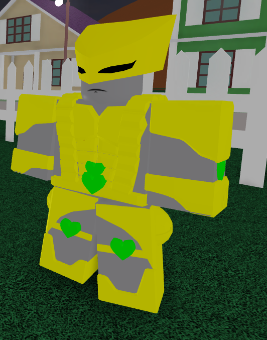 roblox project jojo how to farm for the world