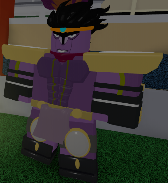 Star Platinum Prime Project Jojo Wiki Fandom - roblox project jojo stand rarity tier list