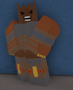 Roblox Pjj Blessings