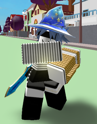 Roblox Pjj Wiki