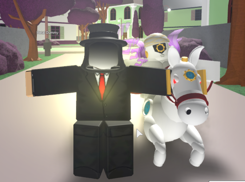 Roblox Project Jojo Kars