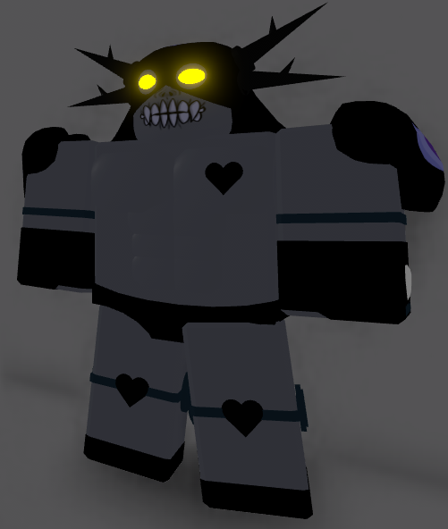 Roblox Project Jojo Cream Over Heaven