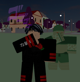 Roblox Project Jojo Max Level