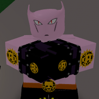 Killer Queen Project Jojo Wiki Fandom