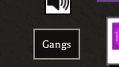 Gangs Project Jojo Wiki Fandom - gang logo id roblox