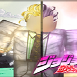 Roblox Jojos Bizarre Adventure Trello