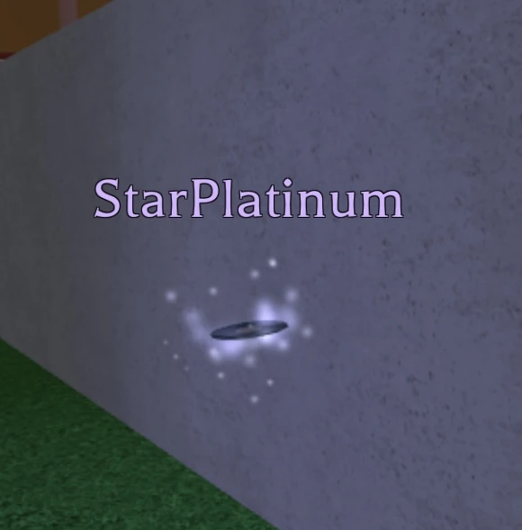 Stand Disc Project Jojo Wiki Fandom