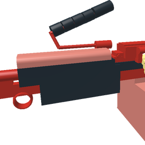 M249 Saw Camouflage Project Lazarus Wiki Fandom