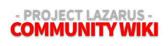 Roblox Project Lazarus Zombies Script