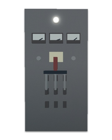 Power Switch Project Lazarus Wiki Fandom