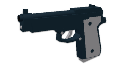 Weapons Project Lazarus Wiki Fandom - roblox fe gun kit edited