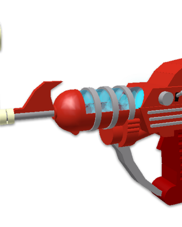 Ray Gun Project Lazarus Wiki Fandom