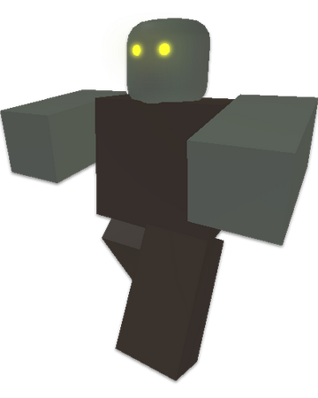 Roblox Zombie Lazarus