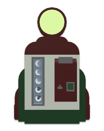 Mule Kick Project Lazarus Wiki Fandom