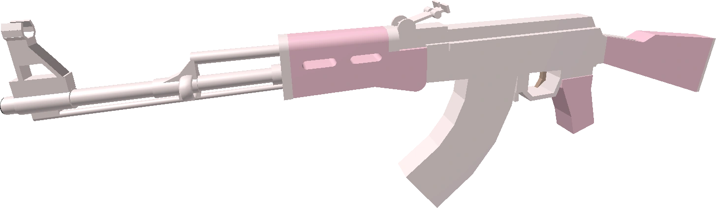 Weapon Camouflage | Project Lazarus Wiki | Fandom