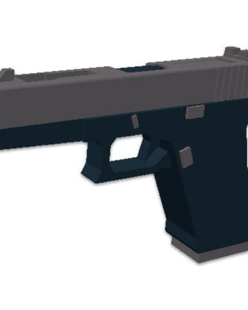 Glock 17 Project Lazarus Wiki Fandom