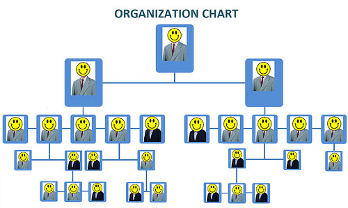 Rbs Chart Project Management