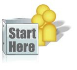 Start here
