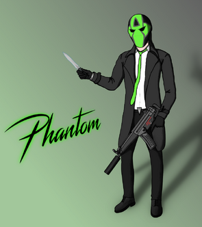 Phantomfull