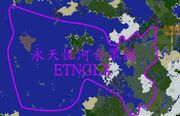 ETNGLX land