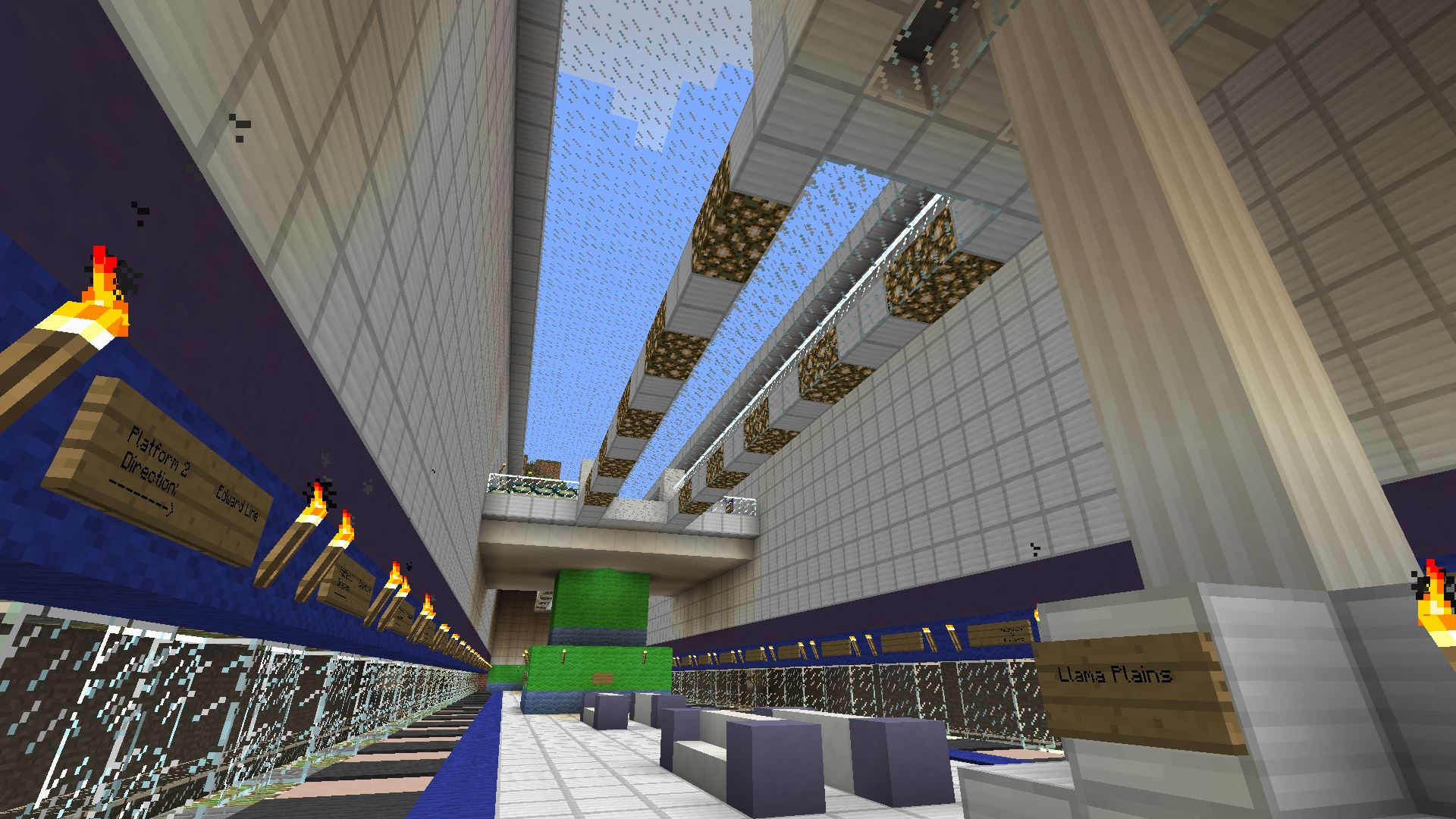 骆马草原站 Project Nazca Minecraft Server 维基 Fandom 骆马草原站 Project Nazca Minecraft Server 维基 Fandom