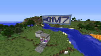 三字碼頭站 Project Nazca Minecraft Server 维基 Fandom 三字碼頭站 Project Nazca Minecraft Server 维基 Fandom