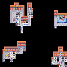 Gym Leaders Tate And Liza Rse Project Nuzlockedex Wiki Fandom